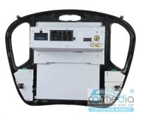 Лот: 16730464. Фото: 4. Штатная магнитола для Nissan Juke... Красноярск