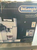 Лот: 20946284. Фото: 2. Кофемашина delonghi magnifica... Мелкая бытовая техника