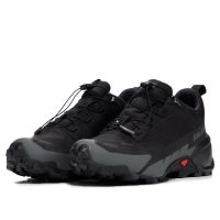 Лот: 22726102. Фото: 2. Мужские кроссовки Salomon Cross... Мужская обувь