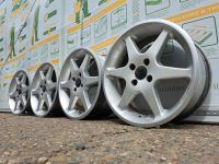 Лот: 25518953. Фото: 3. Комплект Оригинальных Литых дисков... Авто, мото, водный транспорт