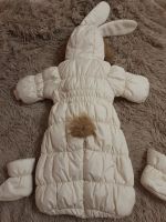 Лот: 20225812. Фото: 3. Комбинезон -конверт зимний. Дети растут