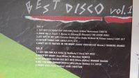 Лот: 19503533. Фото: 3. Best Disco Vol. 1. Красноярск