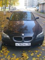 Лот: 12170145. Фото: 10. Автомобиль BMW5