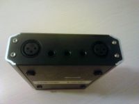 Лот: 6622662. Фото: 3. Аудиокарта Tascam US-122mkll. Музыкальные инструменты и оборудование