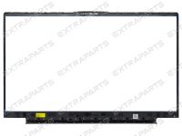 Лот: 20560678. Фото: 2. Рамка матрицы для Lenovo IdeaPad... Комплектующие