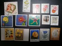 Лот: 11808227. Фото: 2. Флора на марках. Коллекционирование, моделизм