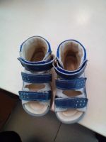 Лот: 8153586. Фото: 3. сандали ортопедические "БАТИК... Дети растут