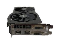 Лот: 19983745. Фото: 4. Видеокарта ASUS AMD Radeon RX... Красноярск