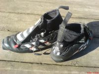 Лот: 4955063. Фото: 2. Лыжные гоночные ботинки Adidas... Лыжи