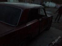 Лот: 2875534. Фото: 3. ваз 2107 рассмотрю все варианты... Красноярск