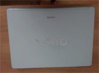 Лот: 8149648. Фото: 6. Ноутбук Sony VAIO рабочий и с...