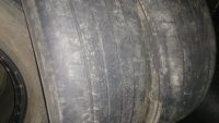 Лот: 11168746. Фото: 2. Комплект шин Yokohama dB decibel... Шины, Диски
