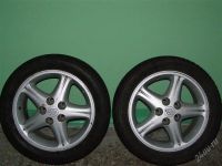 Лот: 2429522. Фото: 3. Комплект 16 дисков срезиной. Авто, мото, водный транспорт