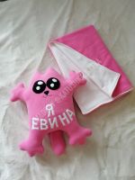 Лот: 17712158. Фото: 15. Сошью мягкую игрушку, книжку...