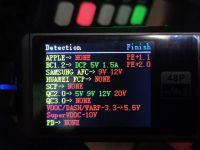 Лот: 24386752. Фото: 8. Азу зарядное в прикуриватель USB...