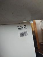 Лот: 10454571. Фото: 3. Раковина с пьедесталом Sanita. Строительство и ремонт