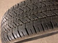Лот: 12027875. Фото: 2. Шина Bridgestone 275/60 R20. Шины, Диски