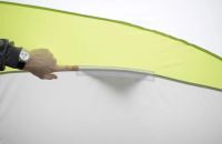 Лот: 6242197. Фото: 4. Палатка зимняя LOTOS 4 FULL. Красноярск