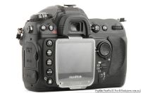 Лот: 15854769. Фото: 2. Fujifilm FinePix S5 Pro. Фотокамеры