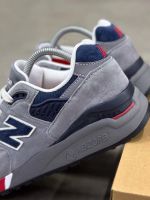 Лот: 25321433. Фото: 5. Кроссовки New Balance 998