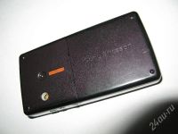 Лот: 166137. Фото: 2. Sony Ericsson W950i (обмен не... Смартфоны, связь, навигация
