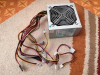 Лот: 15465080. Фото: 2. Блок питания gembird 350w. Комплектующие