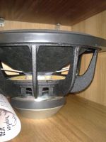 Лот: 3410639. Фото: 2. Fi Car Audio x15 USA обмен. Автозвук