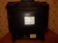 Лот: 8859355. Фото: 2. Телевизор Goldstar cg 21e20b. ТВ и видео
