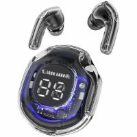 Лот: 22024609. Фото: 9. ACEFAST T8 Crystal color bluetooth...