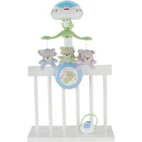 Лот: 19253919. Фото: 5. Мобиль Fisher Price мечты о бабочках