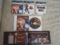 Лот: 1016279. Фото: 2. Mortal Kombat 9 + ArtBook + Доп... Игровые консоли