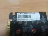 Лот: 25080851. Фото: 5. Новая видеокарта Nvidia GeForce...