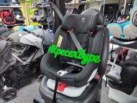 Лот: 16389517. Фото: 4. Автокресло Farfello KS-2190 isofix