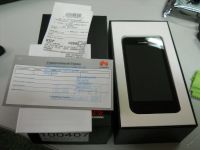 Лот: 5557147. Фото: 3. Huawei honor скидка 75%. Красноярск