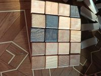 Лот: 25606226. Фото: 2. Конструктор деревянный. Б/у. Игрушки