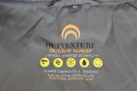 Лот: 1786246. Фото: 2. Ветровка Outyenture (active wear... Спортивная одежда