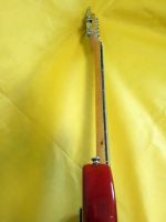 Лот: 16178273. Фото: 6. Fender Stratocaster (red)