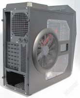 Лот: 878523. Фото: 2. Корпус Miditower ATX AirTone F-NOB09A... Комплектующие