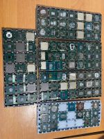 Лот: 19707724. Фото: 2. Процессоры для ноутбуков i3 i5... Комплектующие
