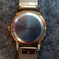 Лот: 14305674. Фото: 3. часы Ракета ау10, советские, механические... Ювелирные изделия, бижутерия, часы