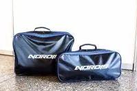 Лот: 24664357. Фото: 3. Браслеты противоскольжения Nordis... Авто, мото, водный транспорт