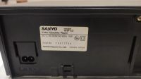 Лот: 25762423. Фото: 3. Видеоплеер Sanyo. Бытовая техника