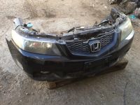 Лот: 11654997. Фото: 3. nous cut Honda Accord CL7, CL9. Авто, мото, водный транспорт
