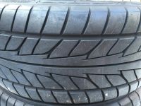 Лот: 4866069. Фото: 3. Пара летних шин Nitto NT555 Extreme... Авто, мото, водный транспорт