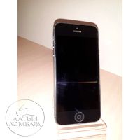 Лот: 10664092. Фото: 3. Продам смартфон Apple iPhone 5... Красноярск