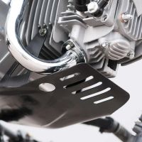 Лот: 25774753. Фото: 8. Мотоцикл IRBIS TTR 150 PITBIKE