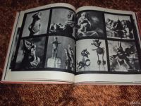 Лот: 9789851. Фото: 6. Книга Альбом Демоны Вильнюс 1971...