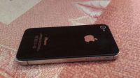 Лот: 4204290. Фото: 3. iPhone 4s Black 16Gb не залочен... Красноярск