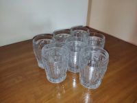 Лот: 10414785. Фото: 5. Кружки из хрусталя. СССР..