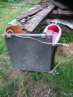 Лот: 9934374. Фото: 2. Радиатор кондиционера. Автозапчасти